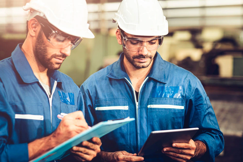 Assessoria em sst em Espirito Santo