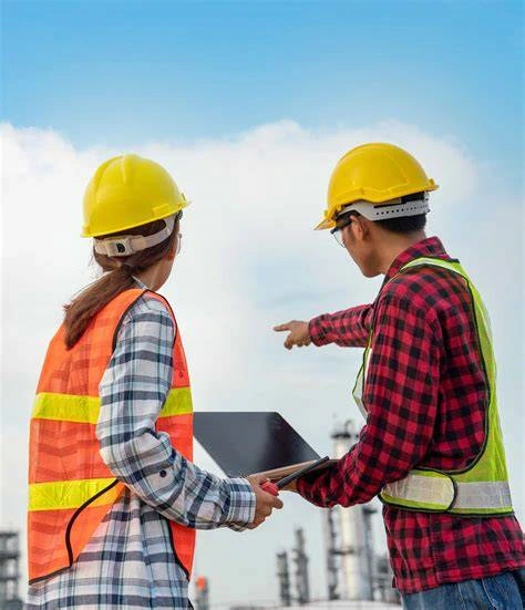 Empresa de segurança do trabalho em Grande Vitória