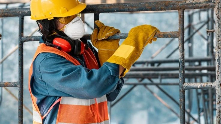 Empresa de serviços de sst