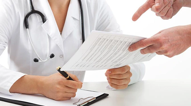 Empresas de medicina no trabalho em Grande Vitória