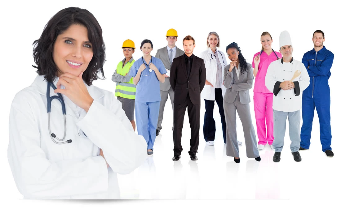 Gestão de segurança do trabalho em Espirito Santo