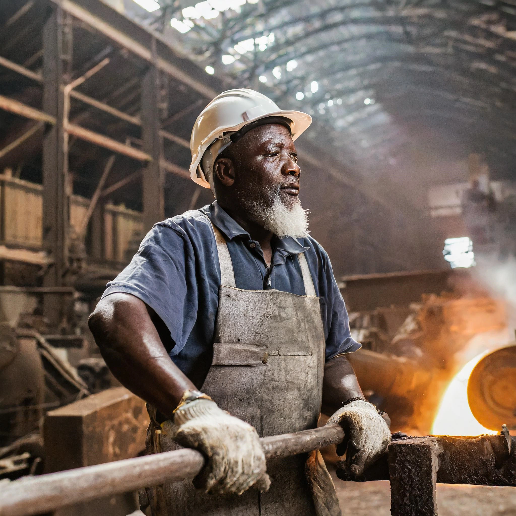 Laudo aposentadoria especial