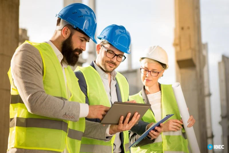 Laudo técnico das condições ambientais de trabalho em Grande Vitória