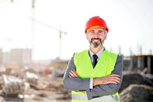 Nr riscos ambientais