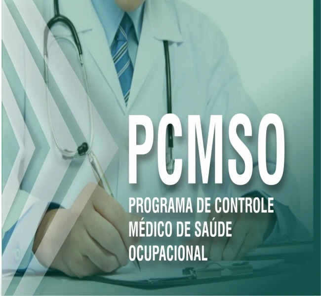 Pcmso e a avaliação de riscos