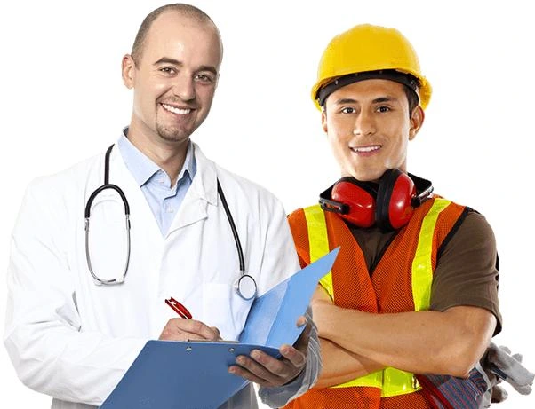 Prevenção e assessoria em segurança e medicina do trabalho