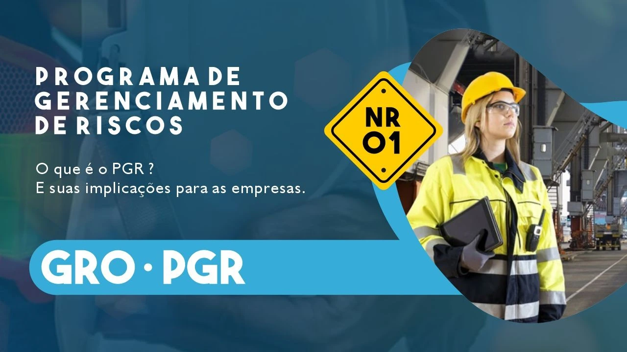 Programa de prevenção de riscos ambientais em Espirito Santo