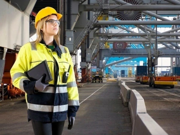 Segurança do trabalho e ltcat em Espirito Santo