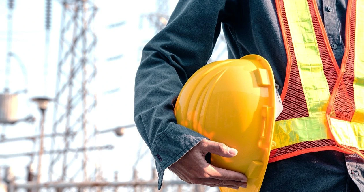 Sistema de gestão e segurança do trabalho