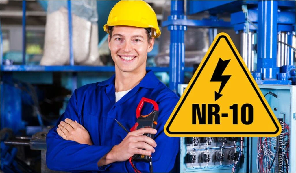 Treinamento nr 10 em Grande Vitória