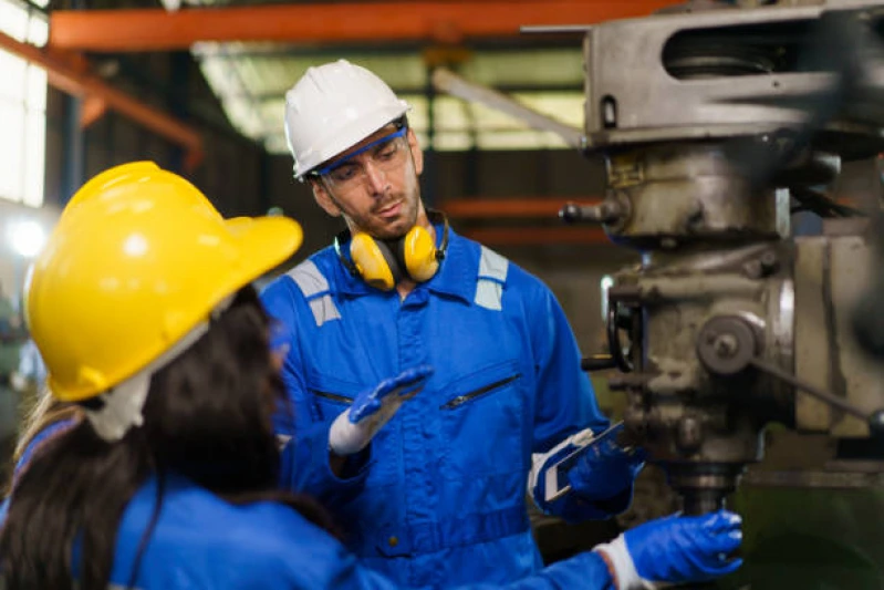 Treinamento nr 12 em Espirito Santo