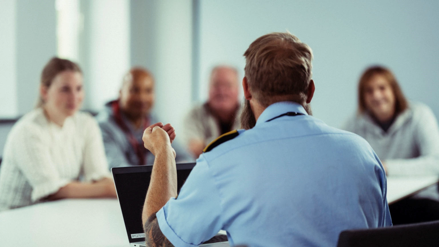 Treinamento em sst em Grande Vitória